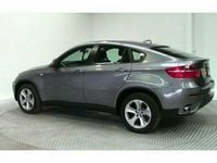 used BMW X6 3.0