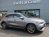 Used Mercedes GLA200 Executive 163 HP (119 kW) 2024 Grey SUV