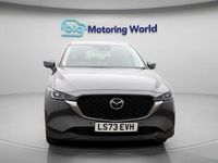 Used Mazda CX-5 Exclusive-Line 165 HP (121 kW) 2025 SUV