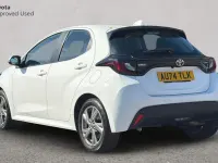 Used Toyota Yaris 116 HP (85 kW) 2026 Hatchback