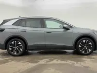 Used VW ID.4 Pro Performance 150 kW (204 HP) 2023 Grey SUV