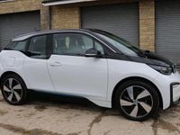 Used BMW i3 Comfort Edition 125 kW (170 HP) 2020 White Hatchback