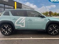 Usado Renault R4 Komfort 110 kW (150 HP) 2025 Carrinha