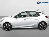 Used Vauxhall Corsa-e Design Edition 100 kW (136 HP) 2025 Grey Hatchback