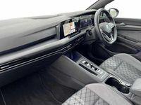 Used VW Golf VII 150 HP (110 kW) 2020