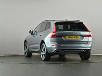 used Volvo XC60 2.0 T8 [390] Hybrid R DESIGN 5dr AWD Geartronic