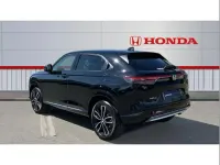 Used Honda HR-V Advance 131 HP (96 kW) 2025 Black SUV