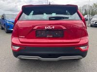 Begagnad Kia e-Niro 147 kW (201 HK) 2024 Röd SUV