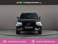 used Volvo XC90 2.0 T8 Recharge PHEV R DESIGN 5dr AWD Auto