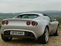 Used Lotus Elise 2001 Cabriolet