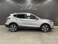 Used Nissan Qashqai N-Connecta 158 HP (116 kW) 2021 SUV