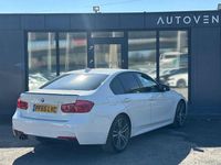 Used BMW 320 M Sport 190 HP (139 kW) 2018 Sedan