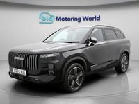 Begagnad Jaecoo 7 204 HK (150 kW) 2026 SUV