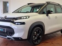 used Citroën C3 Aircross 1.2 PURETECH MAX EURO 6 (S/S) 5DR PETROL FROM 2024 FROM WALLSEND (NE28 9ND) | SPOTICAR