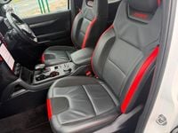 Used Ford Ranger Raptor 2024 White Pickup