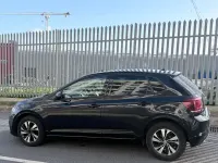 Used VW Polo Match 2020 Black Hatchback