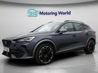 Used Cupra Formentor VZ3 310 HP (228 kW) 2024 SUV