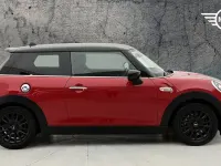Używany Mini Cooper S Classic 192 KM (141 kW) 2020 Czerwony Hatchback