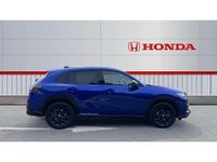 Used Honda ZR-V Sport 184 HP (135 kW) 2024 Other SUV