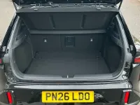New Kia K4 GT-Line 114 HP (83 kW) 2026 Hatchback
