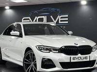 Used BMW 330e M Sport 292 HP (214 kW) 2020 Sedan