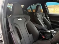 Used BMW M3 Competition Edition 2016 White Sedan