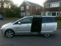 Used Mazda 5 2006 MPV