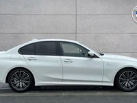 used BMW 320 3 Series i M Sport Saloon