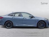 Used BMW 218 M Sport 134 HP (98 kW) 2022 Grey Coupe