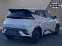 New BYD Dolphin Surf Active 64 kW (88 HP) 2025 Apricity white Hatchback