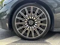 Used Mercedes CLE300 AMG Line Premium Plus 277 HP (203 kW) 2026 Grey Coupe
