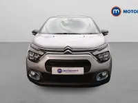 Used Citroën C3 PureTech 83 HP (61 kW) 2023 Grey Hatchback