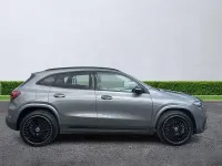 Novo Mercedes EQA250+ Urban 139 kW (190 HP) 2025 Cinzento SUV