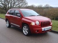 Used Jeep Compass 2009 SUV