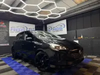 Used Vauxhall Corsa SRi 90 HP (66 kW) 2019 Black Hatchback