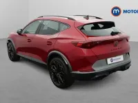 Begagnad Cupra Formentor VZ3 310 HK (228 kW) 2024 SUV