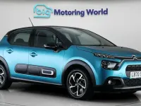 Usado Citroën C3 Flair 83 HP (61 kW) 2020 Citadino