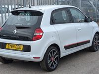 used Renault Twingo 0.9 TCE Dynamique S 5dr [Start Stop],46K,£0 Road Tax