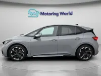 Begagnad Cupra Born e-Boost 169 kW (230 HK) 2025 Halvkombi