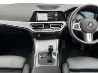 Used BMW M340 M Sport 369 HP (271 kW) 2020 Grey Sedan
