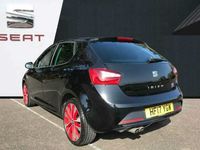 used Seat Ibiza 1.2 TSI 110PS FR Red Edition Technology 5Dr