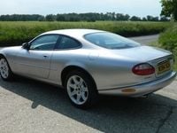 Used Jaguar XK 2000 Coupe