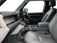 Used Land Rover Defender SE 2023 Grey SUV