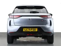 Used DS Automobiles DS3 Crossback Performance 2021 Grey SUV