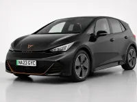 Used Cupra Born 150 kW (204 HP) 2024 Hatchback