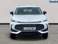 Used MG HS Trophy 170 HP (125 kW) 2026 SUV