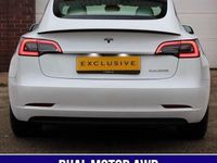 Used Tesla Model 3 Performance 334 kW (455 HP) 2023 Sedan