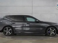 Used BMW 530e M Sport 295 HP (216 kW) 2026 Grey Estate