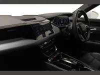 Used Audi e-tron GT quattro Comfort 384 kW (523 HP) 2023 White Sedan