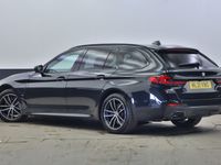 used BMW 530 5 Series e M Sport Touring 2.0 5dr